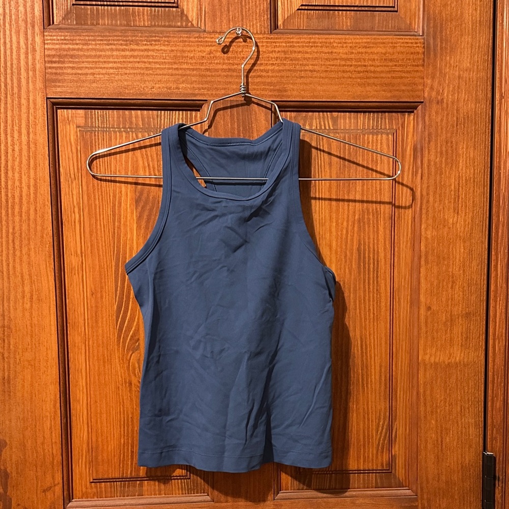 lululemon Align Waist-Length Racerback